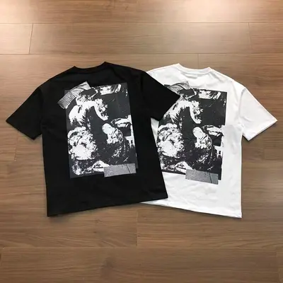 ￥~95 OFF-WHITE T-SHIRT 102030753
