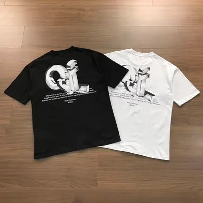 ¥~95 OFF-WHITE T-SHIRT 102031353