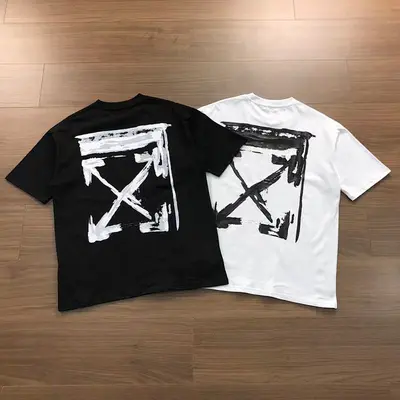 ¥~95 OFF-WHITE T-SHIRT 102031453