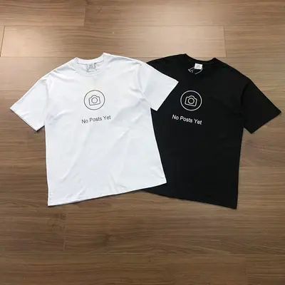 ¥~105 VE⭐EME⭐TS T-SHIRT 102033152