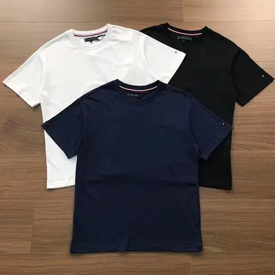 ¥~105 TO⭐MY HIL⭐IG⭐R T-SHIRT 102040854