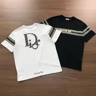¥~145 DI⭐R T-SHIRT 102041254