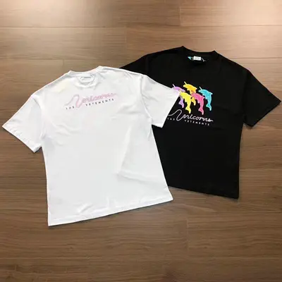 ¥~105 VE⭐EME⭐TS T-SHIRT 102041753