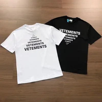 ¥~105 VE⭐EME⭐TS T-SHIRT 102041653