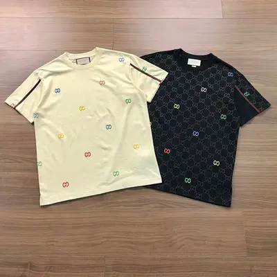 ¥~145 GU⭐CI T-SHIRT 102041454
