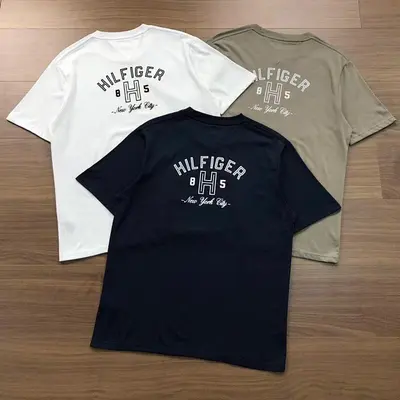 ¥~125 TO⭐MY HIL⭐IG⭐R T-SHIRT 102040254