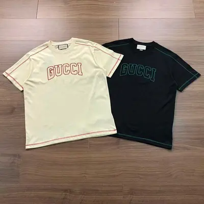 ¥~145 GU⭐CI T-SHIRT 102041554