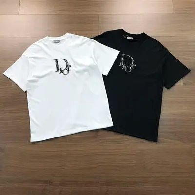 ¥~105 DI⭐R T-SHIRT 102040453