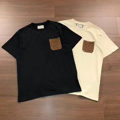 ¥~145 GU⭐CI T-SHIRT 102041754
