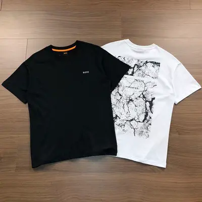 ¥~105 HU⭐O BO⭐S T-SHIRT 102041154