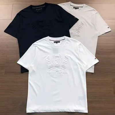 ¥~125 TO⭐MY HIL⭐IG⭐R T-SHIRT 102040154