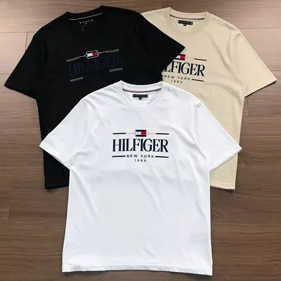 ¥~125 TO⭐MY HIL⭐IG⭐R T-SHIRT 102040354