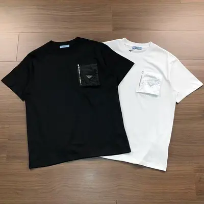 ¥~145 PRA⭐A T-SHIRT 102042154