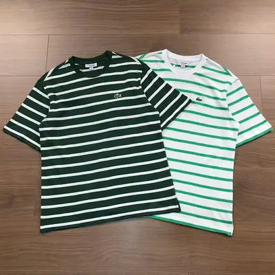 ¥~98 LACOSTE T-SHIRT 102040153