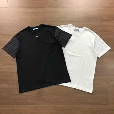 ¥~145 PRA⭐A T-SHIRT 102042254