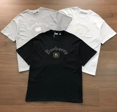 ¥~105 BUR⭐⭐RRY T-SHIRT 102040853