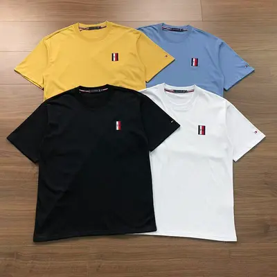 ¥~115 TO⭐MY HIL⭐IG⭐R T-SHIRT 102051353