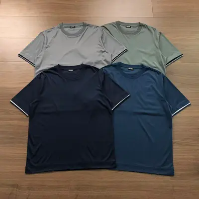¥~115 ZE⭐NA T-SHIRT 102050753