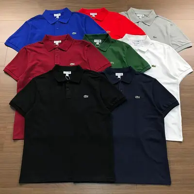 ¥~125 LACOSTE POLO 102050353
