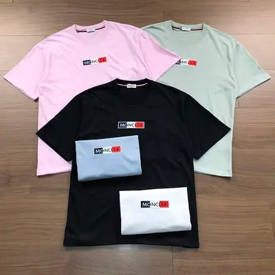¥~ 115 MON⭐LER T-SHIRT 102051753