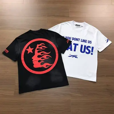 ¥~92 HELLSTAR T-SHIRT 102051454