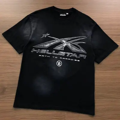 ¥~108 HELLSTAR T-SHIRT 102052053