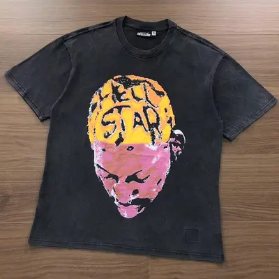 ¥~108 HELLSTAR T-SHIRT 102052153