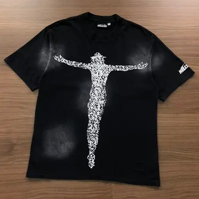 ¥~102 HELLSTAR T-SHIRT 102052154