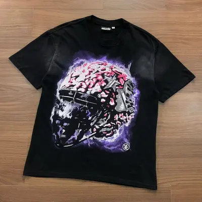 ￥~108 HELLSTAR T-SHIRT 102052954