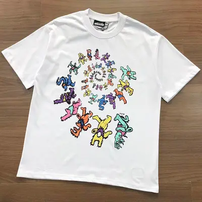 ￥~92 HELLSTAR T-SHIRT 102051254