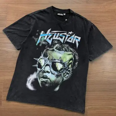 ￥~102 HELLSTAR T-SHIRT 102051954