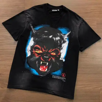 ￥~108 HELLSTAR T-SHIRT 102052854