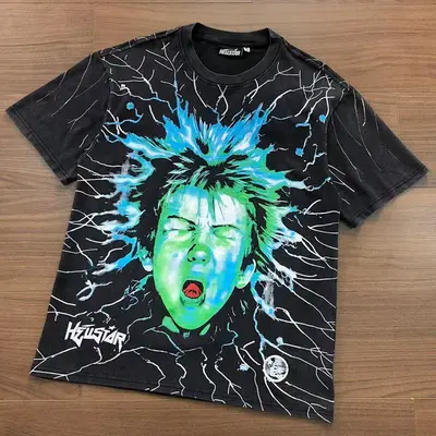 ￥~108 HELLSTAR T-SHIRT 102052754