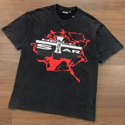 ￥~108 HELLSTAR T-SHIRT 102051853