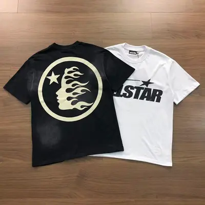 ￥~102 HELLSTAR T-SHIRT 102051654