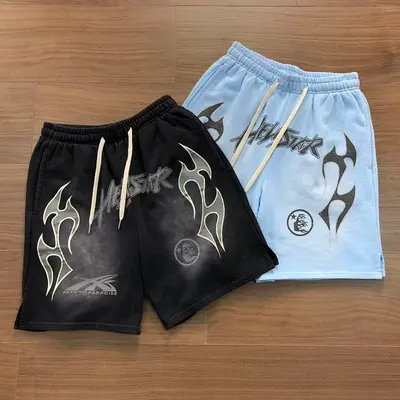 ￥~118 HELLSTAR SHORTS 102051054
