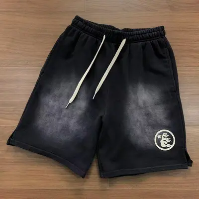 ￥~118 HELLSTAR SHORTS 102050954