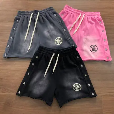 ￥~125 HELLSTAR SHORTS 102050754