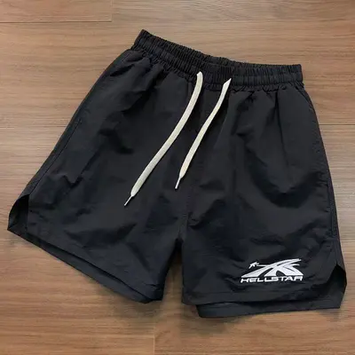 ￥~108 HELLSTAR SHORTS 102050454