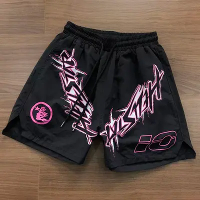 ￥~108 HELLSTAR SHORTS 102050254