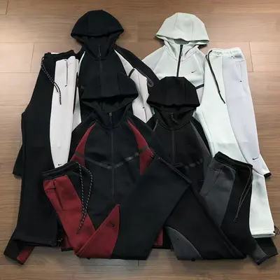 TOP￥~175 TROUSERS￥~148 N⭐K⭐ HOODIE TROUSERS 103060151