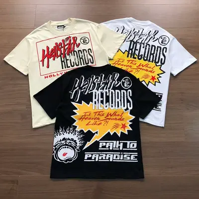 ￥~92 HELLSTAR T-SHIRT 102062354