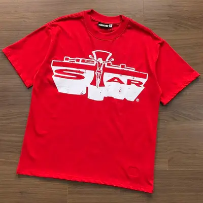 ￥~92 HELLSTAR T-SHIRT 102061254