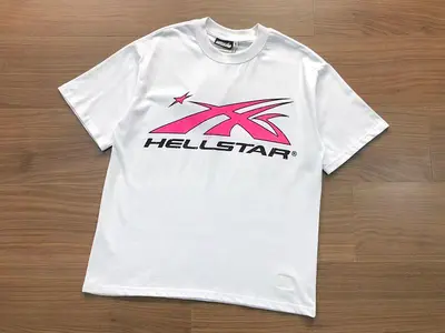 ￥~105 HELLSTAR T-SHIRT 102060254