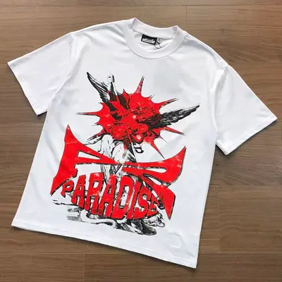 ￥~105 HELLSTAR T-SHIRT 102060154
