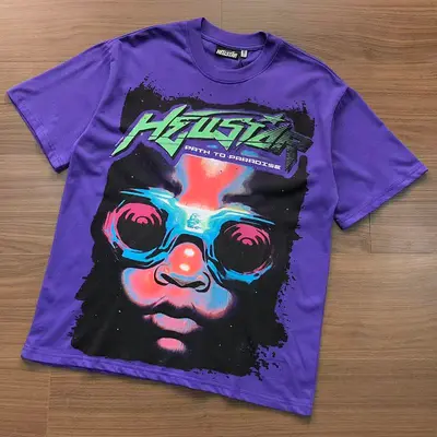 ￥~92 HELLSTAR T-SHIRT 102061154