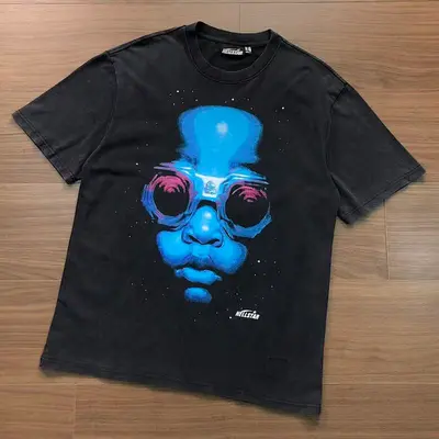 ￥~105 HELLSTAR T-SHIRT 102060654