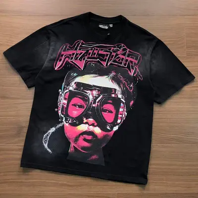 ￥~108 HELLSTAR T-SHIRT 102060754