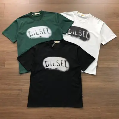 ￥~82 DIE⭐EL T-SHIRT 102070152