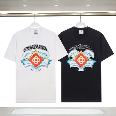 ￥~78 CASA⭐LA⭐CA T-SHIRT 102280852